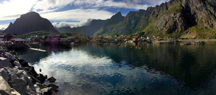 Lofoten