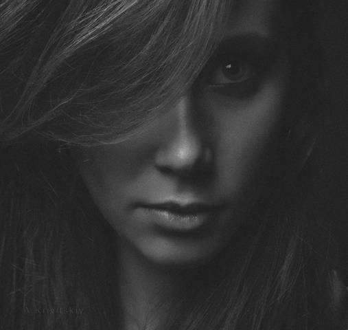 Портрет. Portrait.