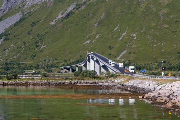 Lofoten
