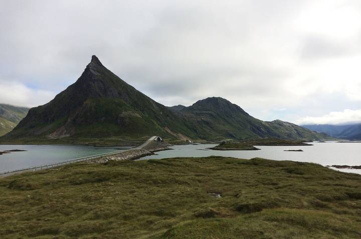 Lofoten