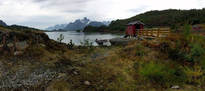 Lofoten