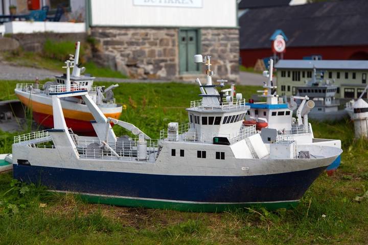 Lofoten