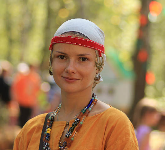 Елена.
