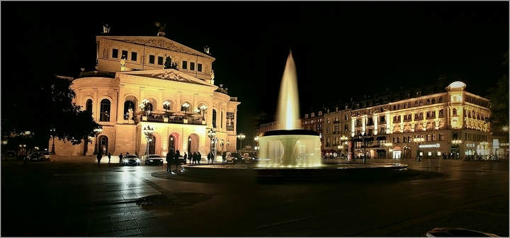 «Alte Oper»