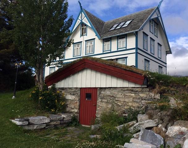 Lofoten