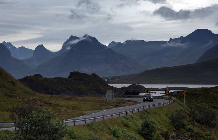 Lofoten
