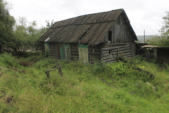 посёлок Култук (Иркутская область)