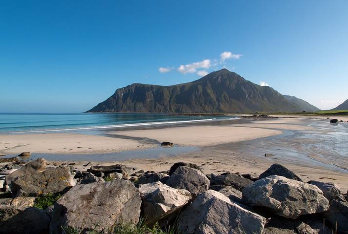 Lofoten