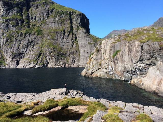 Lofoten