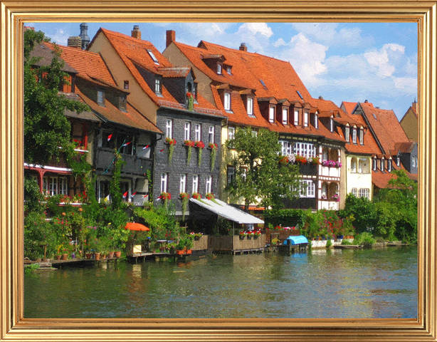 Бамберг, Германия