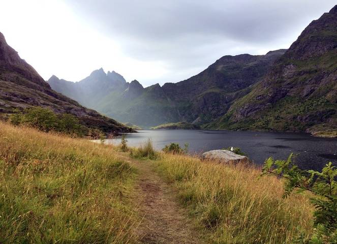 Lofoten