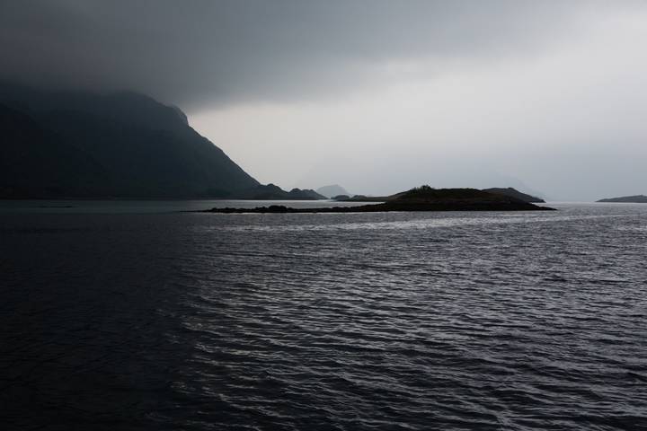 Lofoten