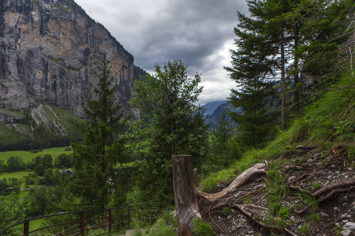 Lauterbrunnen