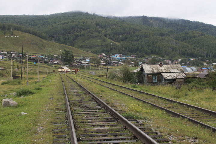 посёлок Култук (Иркутская область)