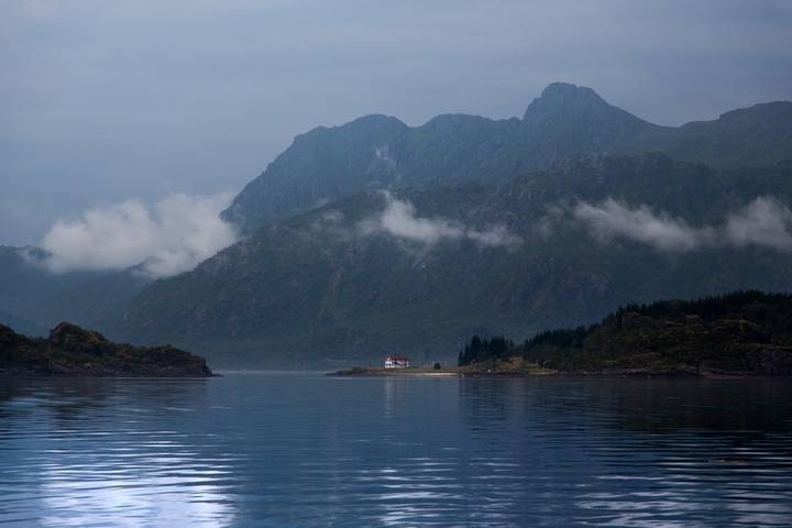 Lofoten