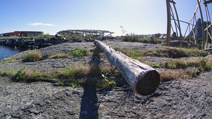 Lofoten