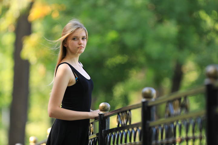 прекрасное далёко