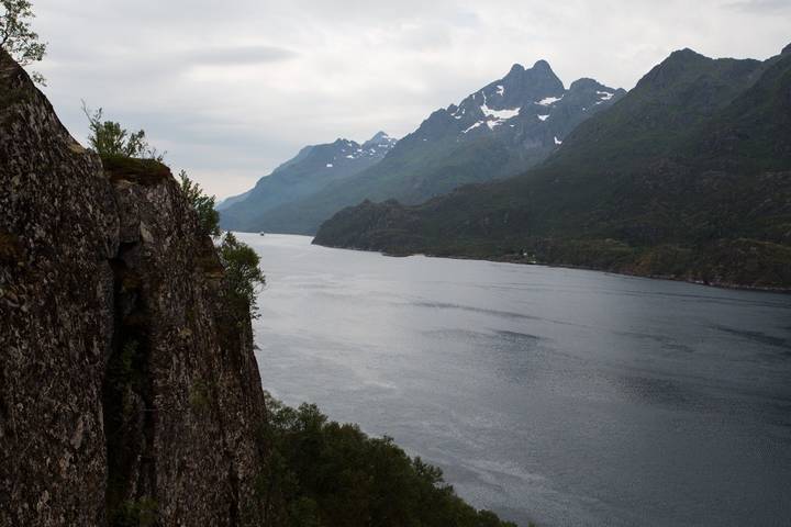Lofoten