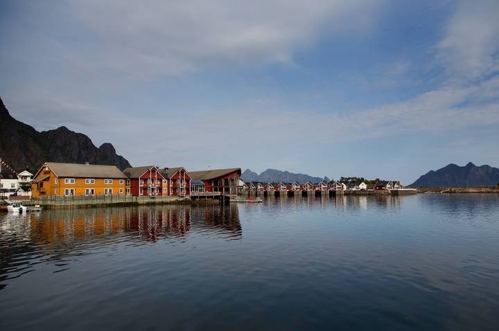 Lofoten