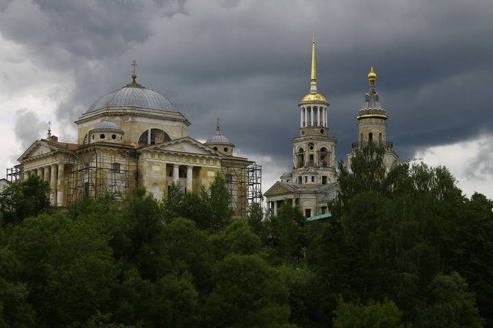 Торжок(Тверская область)
