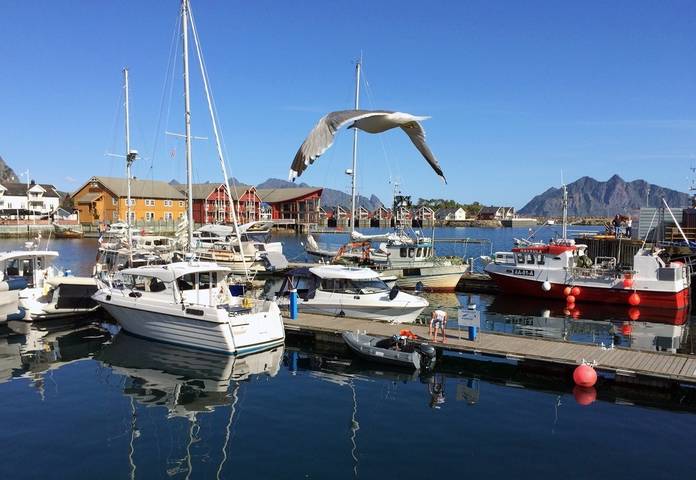 Lofoten