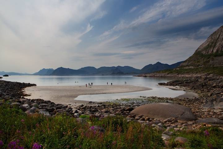 Lofoten