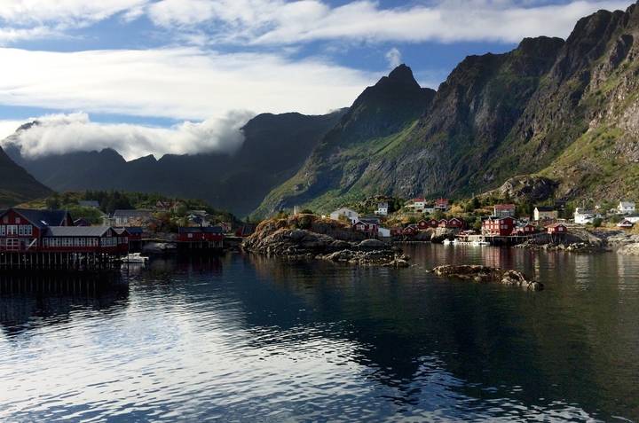 Lofoten
