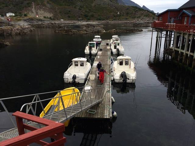 Lofoten
