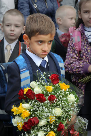 Одиннадцать лет - это срок!