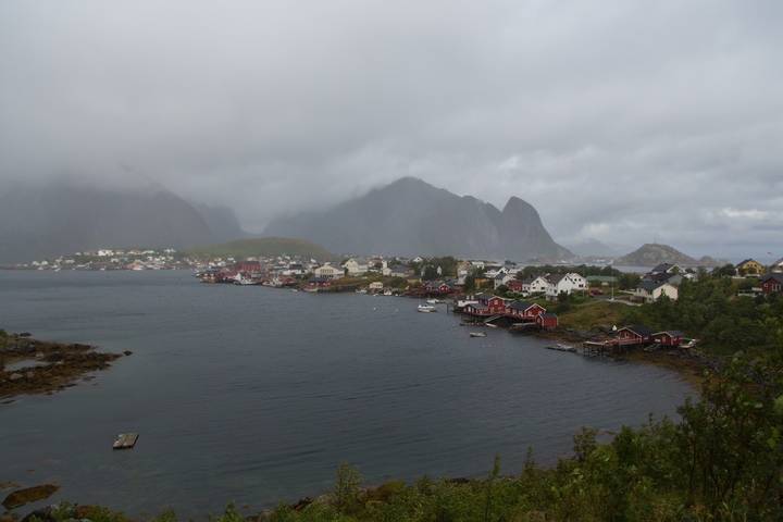 Lofoten
