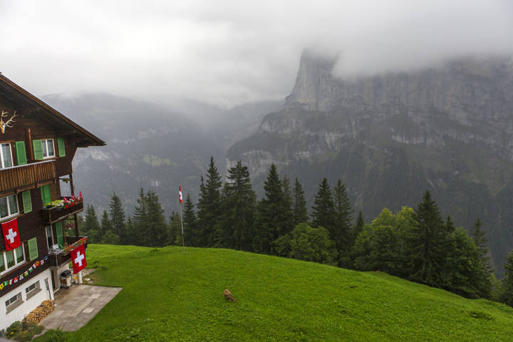 Murren 