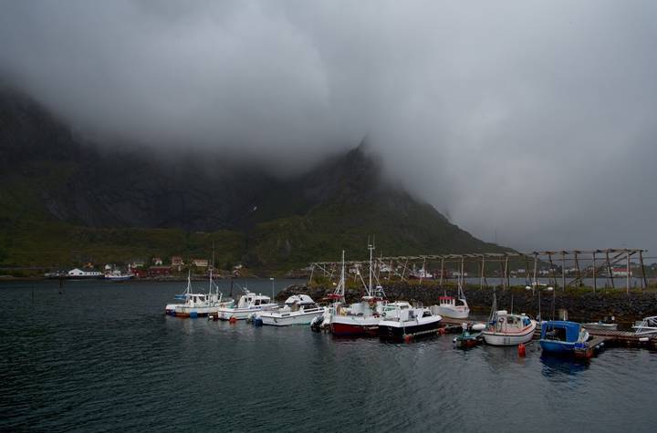Lofoten