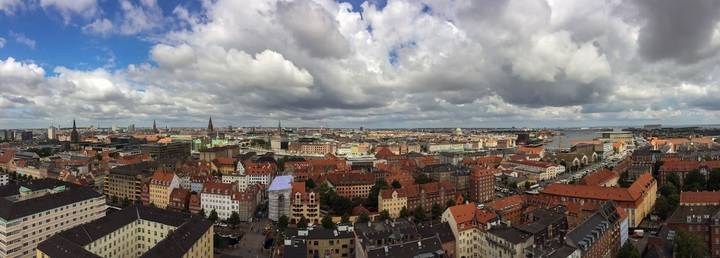 Copenhagen