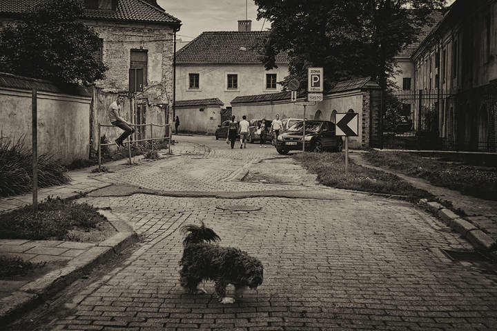 И завтра то же, что вчера
