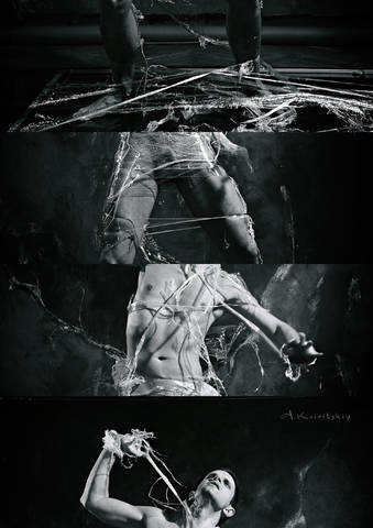 Хаос. (2009 г.). 