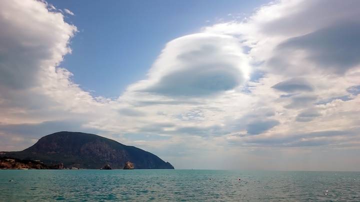 Крым