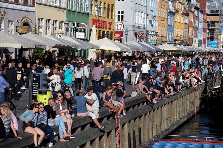 Copenhagen
