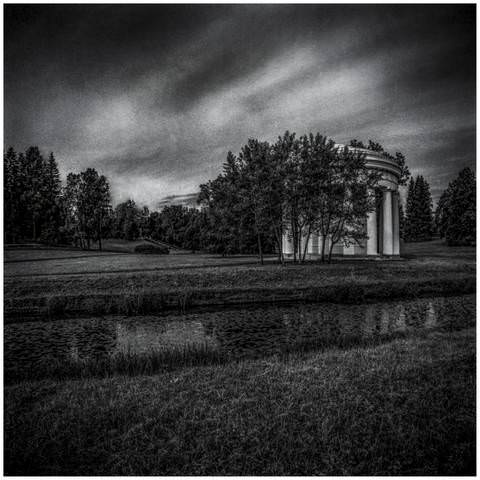 Из альбома "Прогулки с камерой"