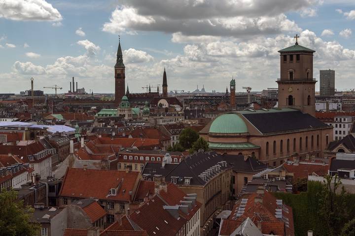 Copenhagen