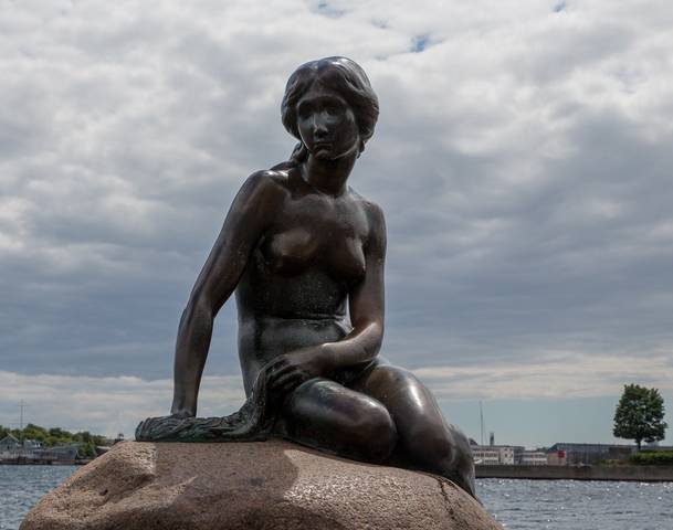 Copenhagen