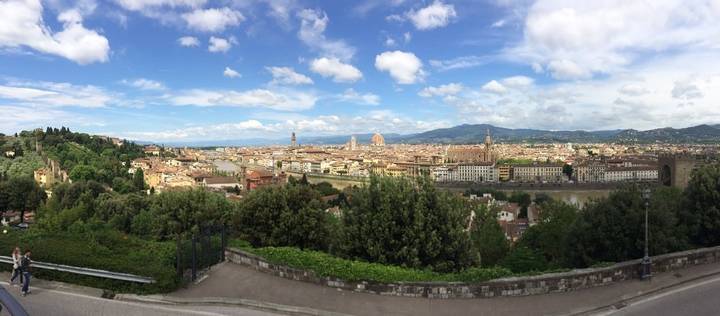 Toscana