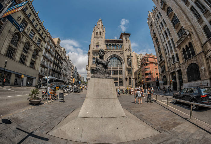 Carrer del les Jonquilles