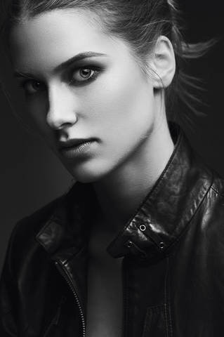 Model test 