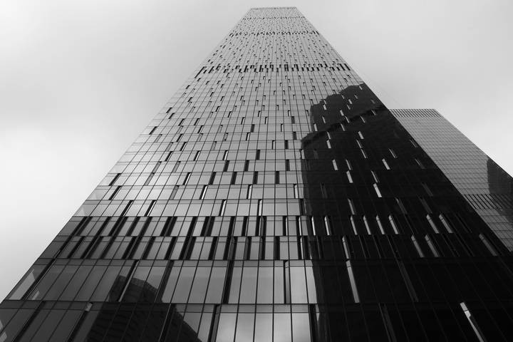 Москва-Сити