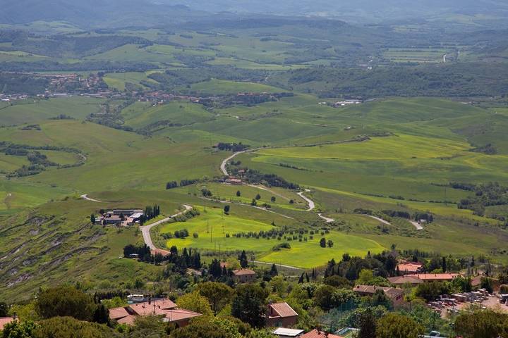 Toscana