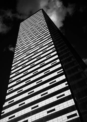 Moscow-City