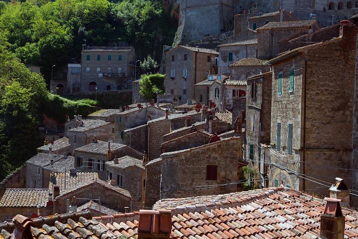 Sorano