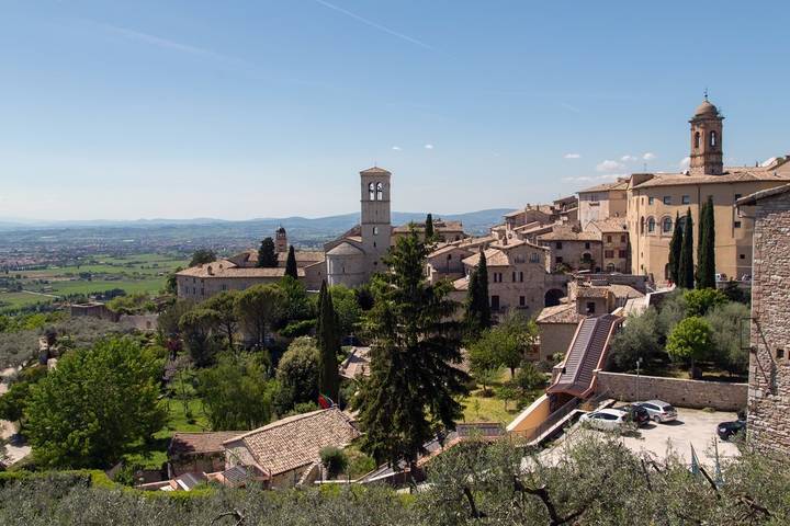 Assisi