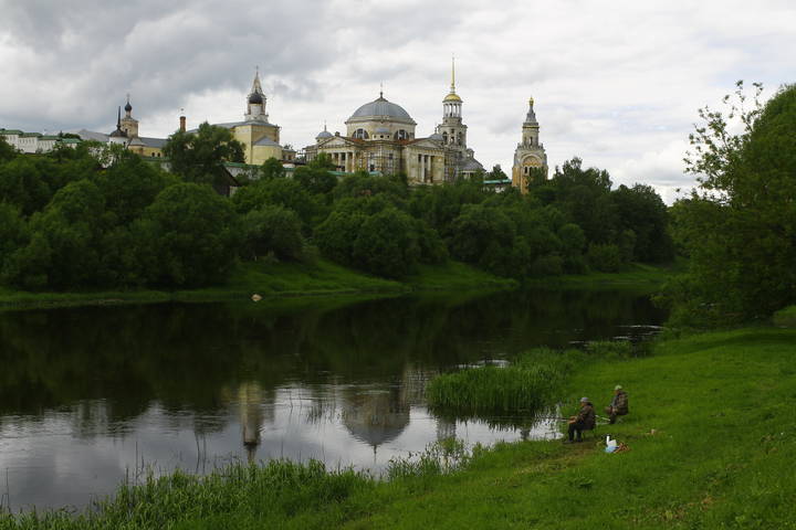 Торжок(Тверская область)