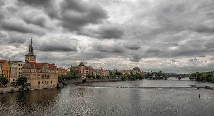 Влтава